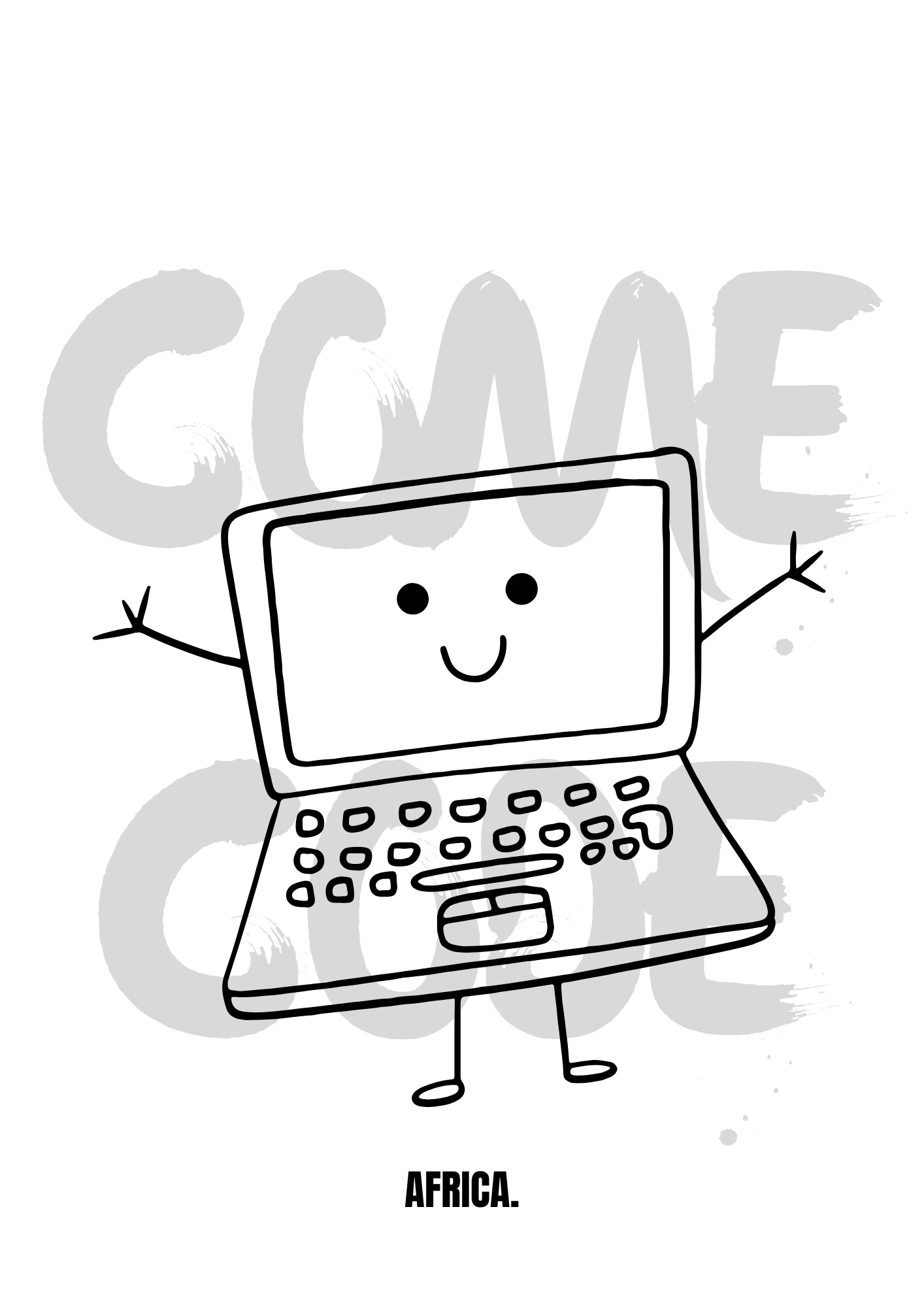 ComeCode Team at work