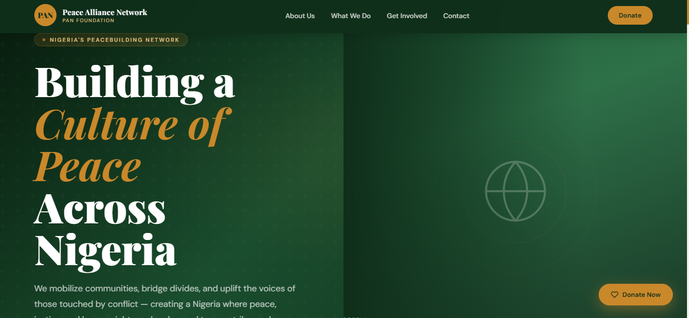 Brand Identity